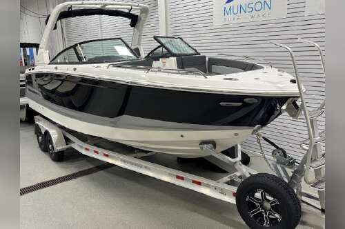 2026 Chaparral SSX 8 347 in round lake IL