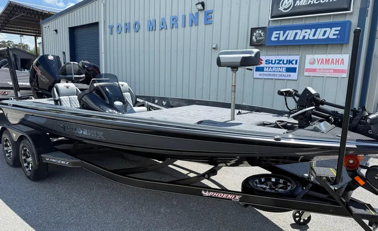 New 2026 Phoenix 721 Zxl Pro Xp For Sale in St. Cloud, FL