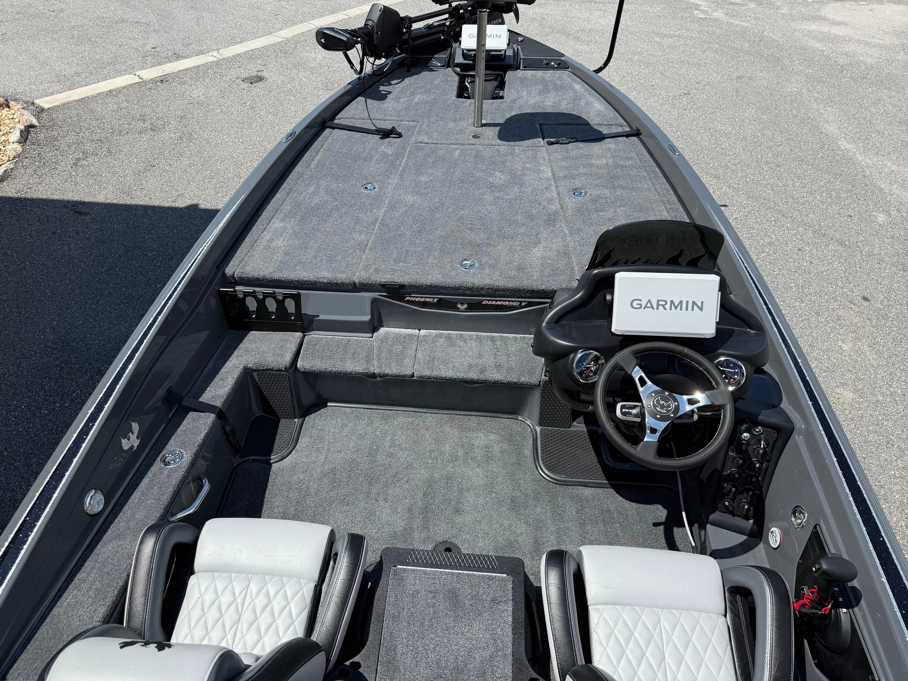 New 2026 Phoenix 721 Zxl Pro Xp For Sale in St. Cloud, FL