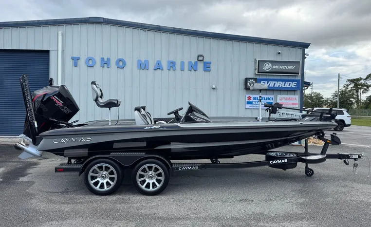 2026 Caymas XS 20 PRO in st. cloud FL