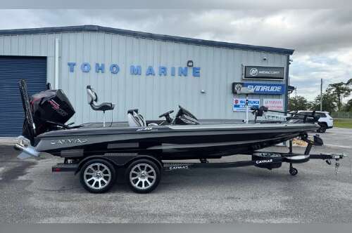 2026 Caymas XS 20 PRO in st. cloud FL