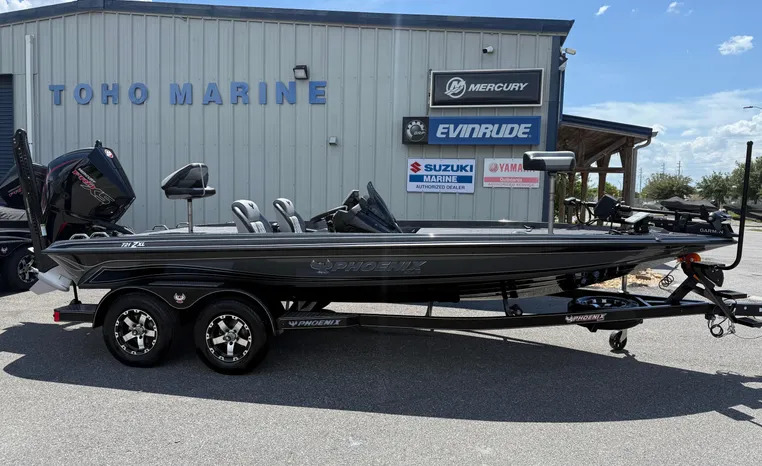 New 2026 Phoenix 721 Zxl Pro Xp For Sale in St. Cloud, FL