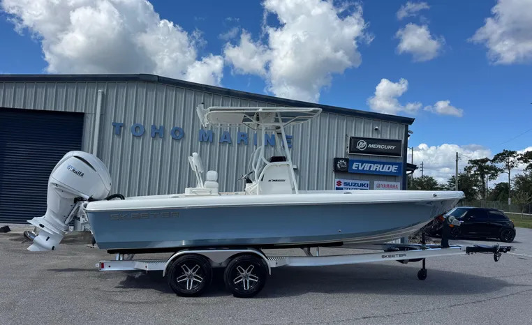 コロンバス Skeeter Sx 2350 Boats For Sale - Boatmart