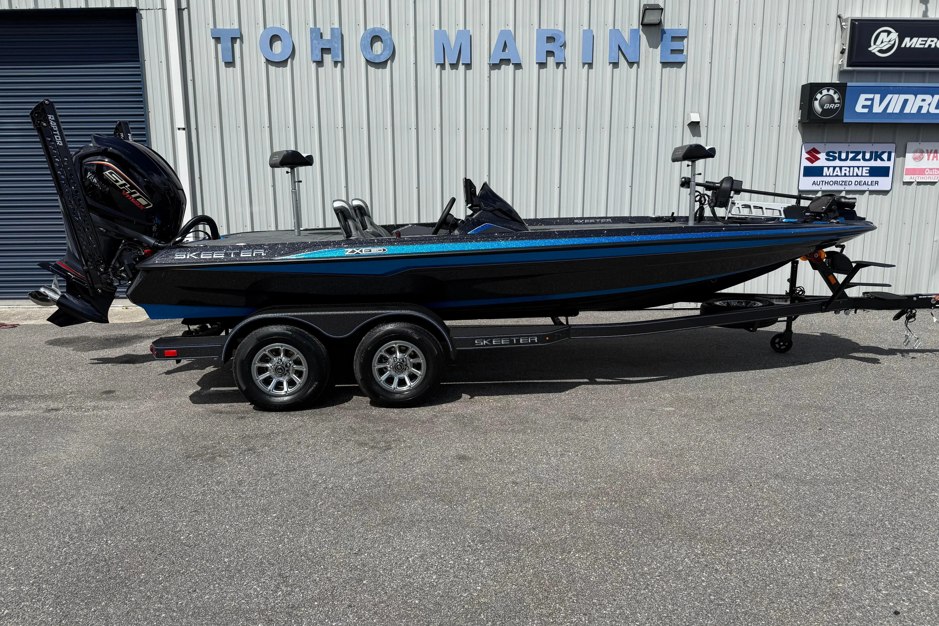 Skeeter Boats For Sale in Florida - Boatmart