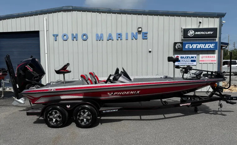 New 2026 Phoenix 721 Zxl Pro Xp For Sale in St. Cloud, FL