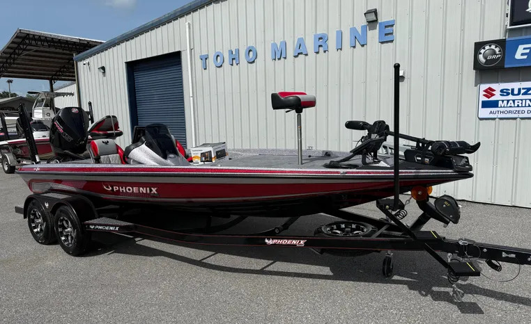 New 2026 Phoenix 721 Zxl Pro Xp For Sale in St. Cloud, FL
