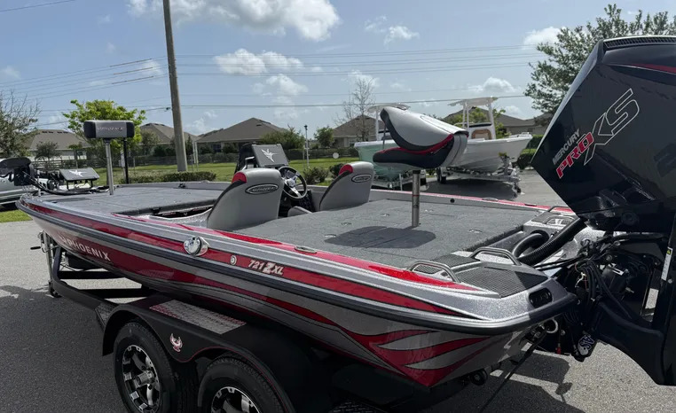 New 2026 Phoenix 721 Zxl Pro Xp For Sale in St. Cloud, FL