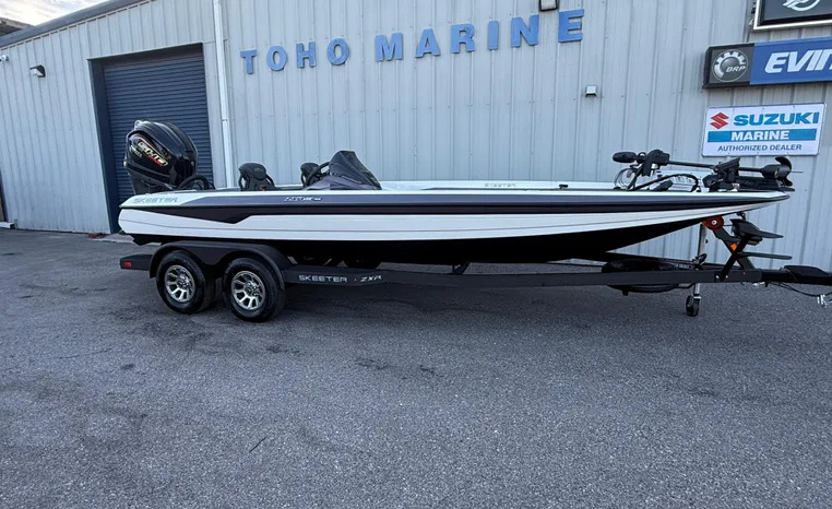 2026 Skeeter ZXR21 SE in st. cloud FL