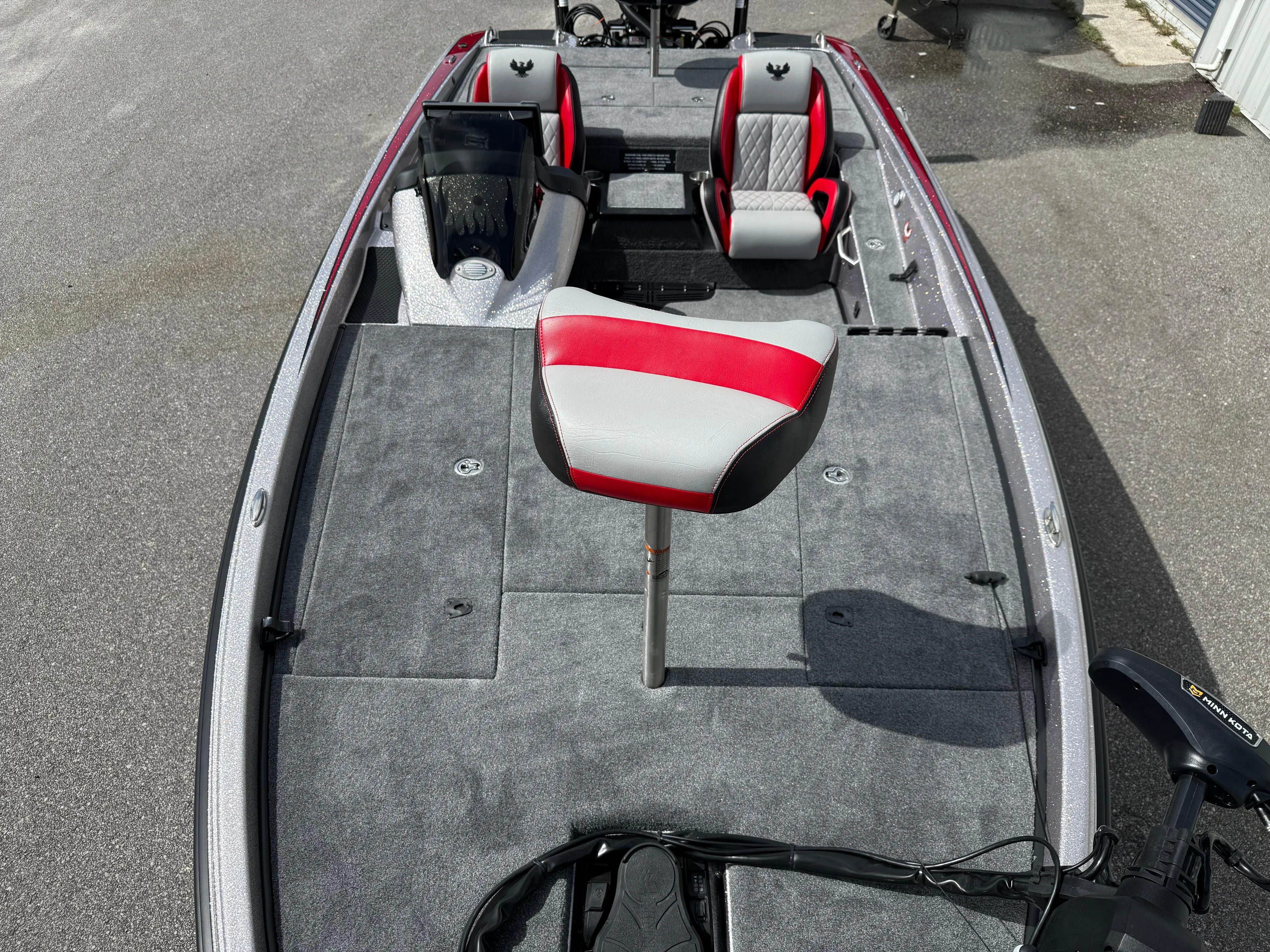 New 2026 Phoenix 721 Zxl Pro Xp For Sale in St. Cloud, FL