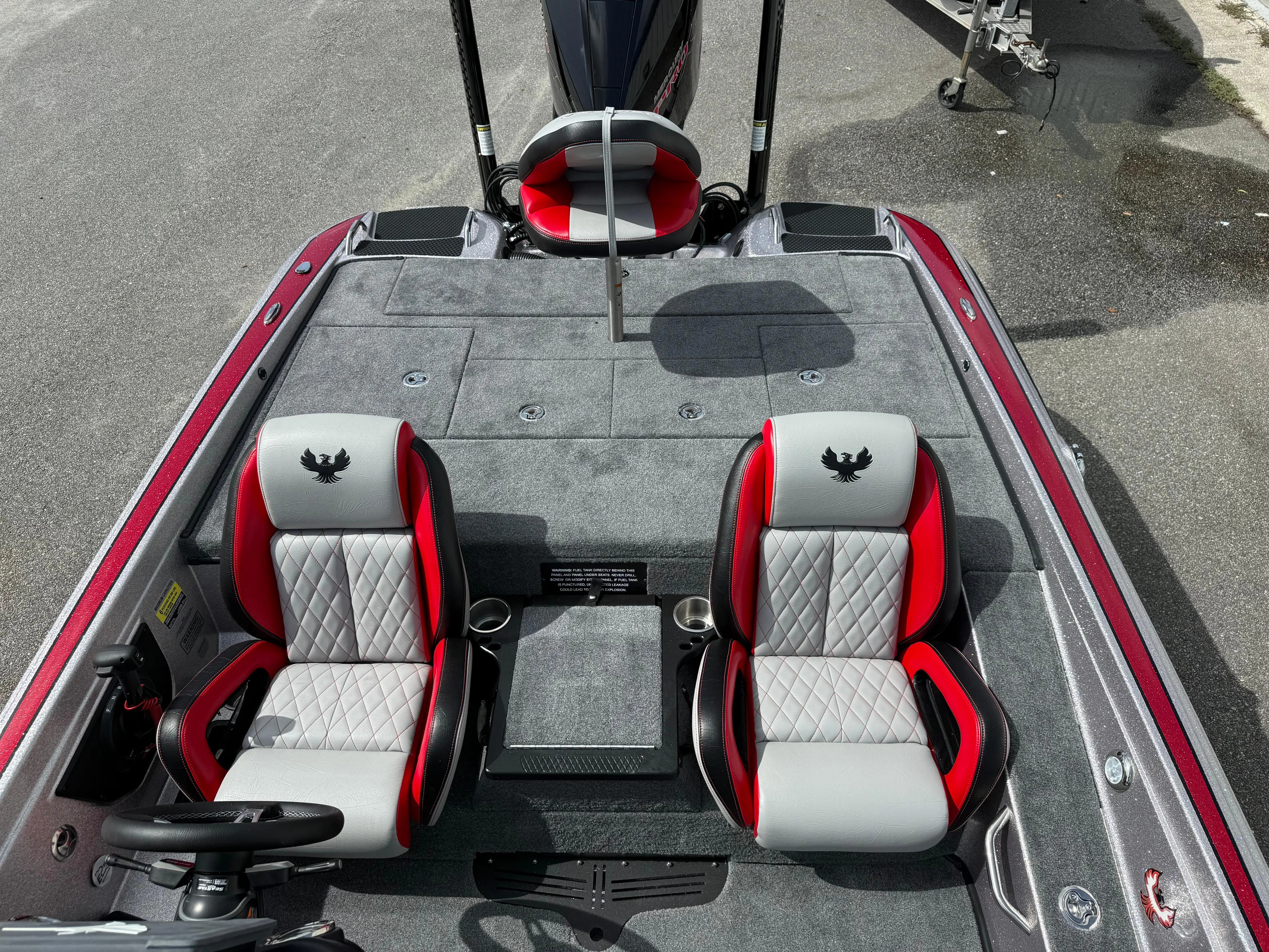 New 2026 Phoenix 721 Zxl Pro Xp For Sale in St. Cloud, FL