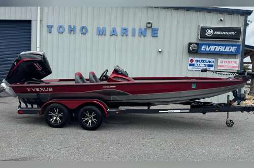 2022 Vexus AVX2080 in st. cloud FL
