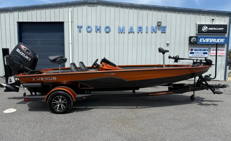 2020 Vexus AVX1980 in st. cloud FL
