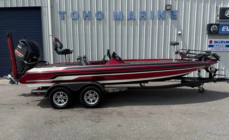 Skeeter Bass Boats For Sale Near Boynton Beach, Florida - Boatmart Skeeter Bass Boats For Sale Near Boynton Beach, Florida - Boatmart