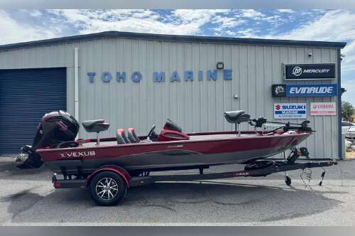 2026 Vexus AVX1880 in st. cloud FL