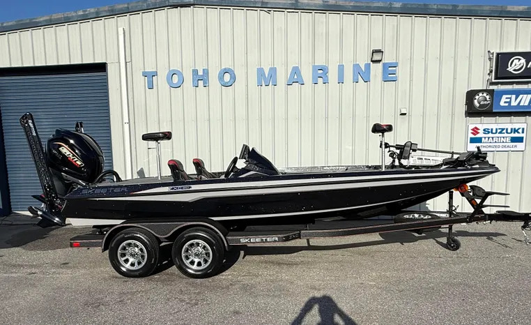 2026 Skeeter ZXE20 21 in st. cloud FL