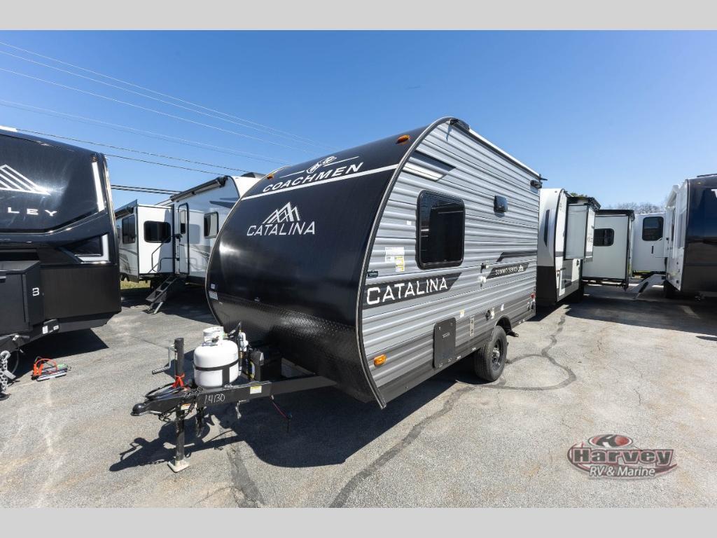 2026 Coachmen Rv Catalina Summit Series 7 134REX in bangor ME
