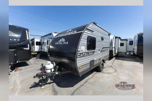 2026 Coachmen Rv Catalina Summit Series 7 134REX in bangor ME