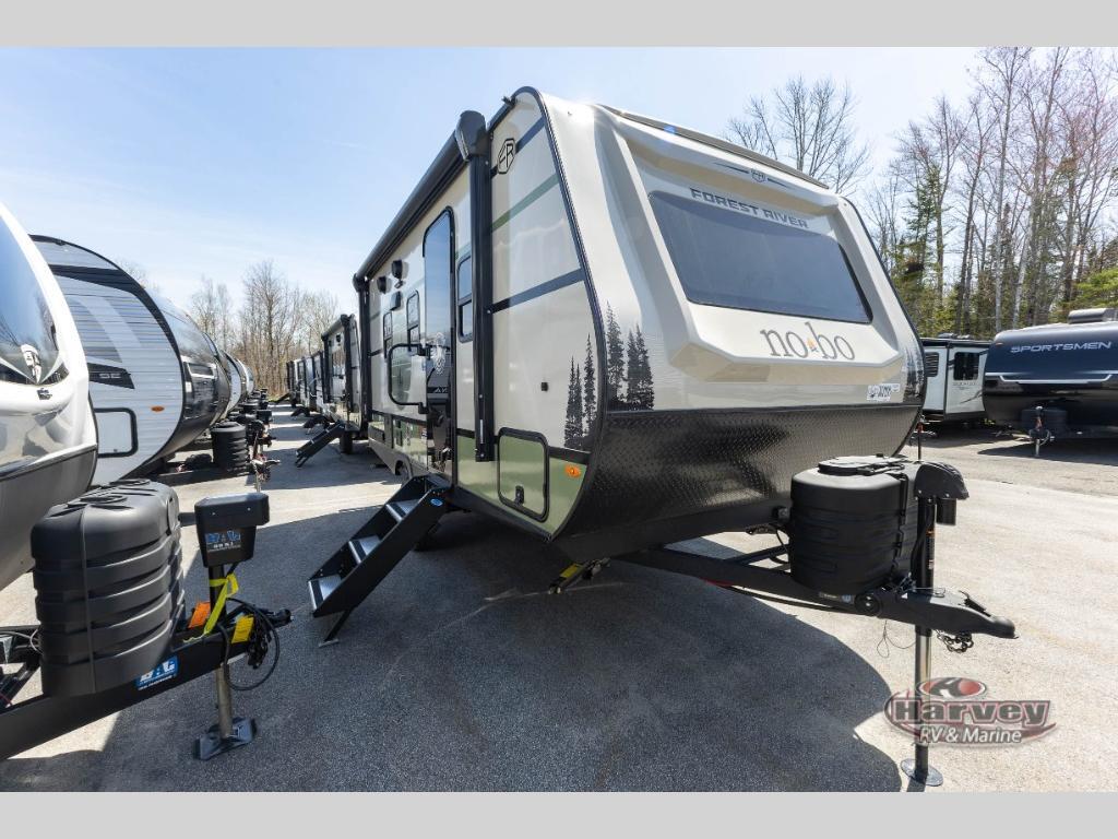 2026 Forest River Rv No Boundaries NB18.3 Beast Mode in bangor ME