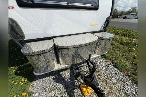 2023 Nucamp T@B 400 BOONDOCK in lancaster PA