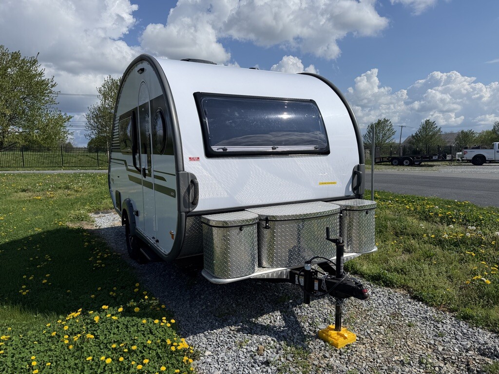 2023 Nucamp T@B 400 BOONDOCK in lancaster PA