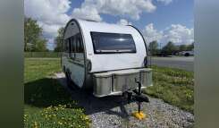 2023 Nucamp T@B 400 BOONDOCK RV
