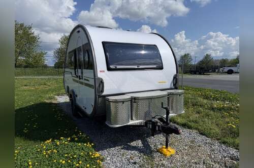 2023 Nucamp T@B 400 BOONDOCK in lancaster PA