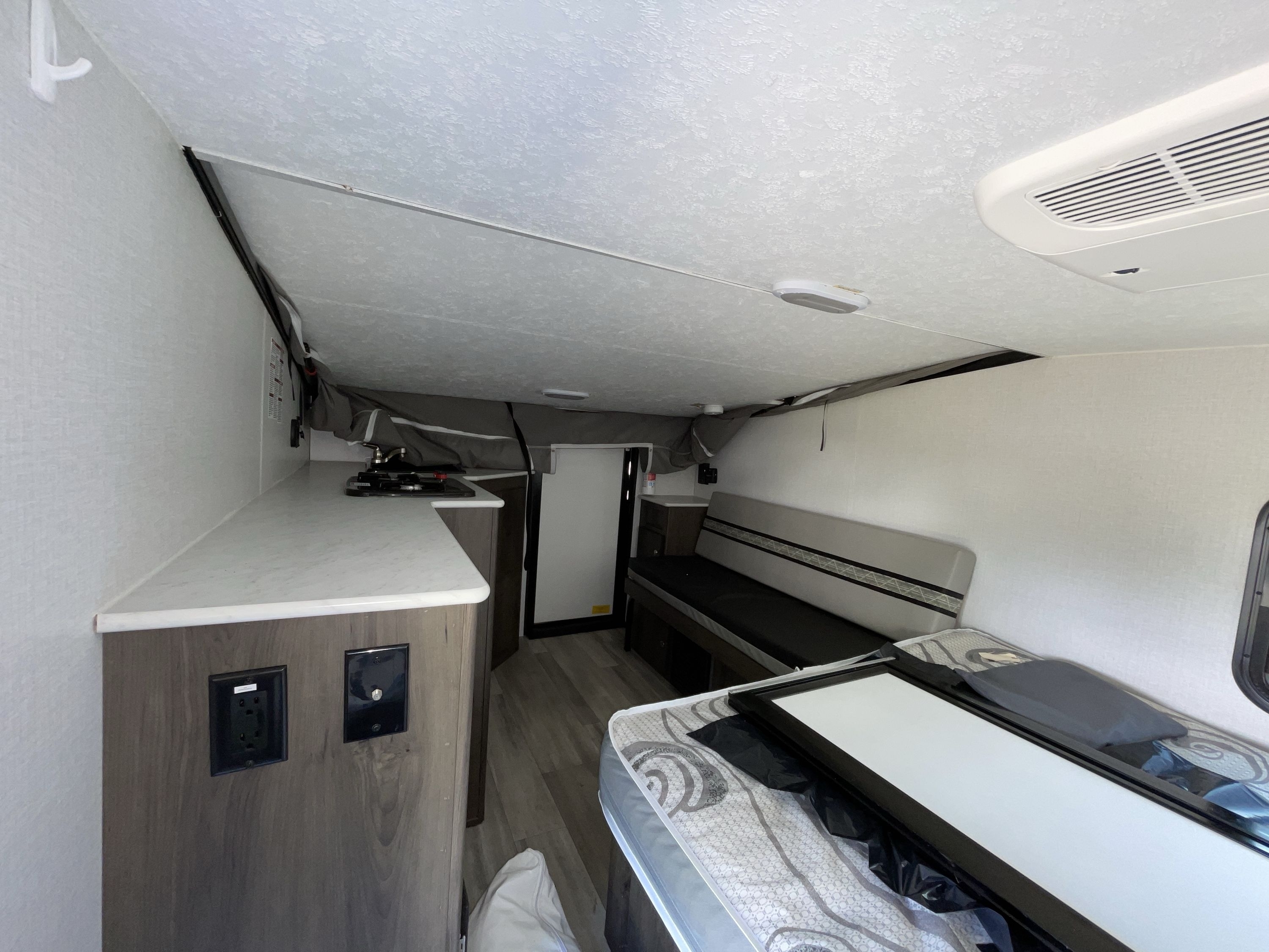 Coachmen Viking 12.0TD Max RVs For Sale - RV Trader