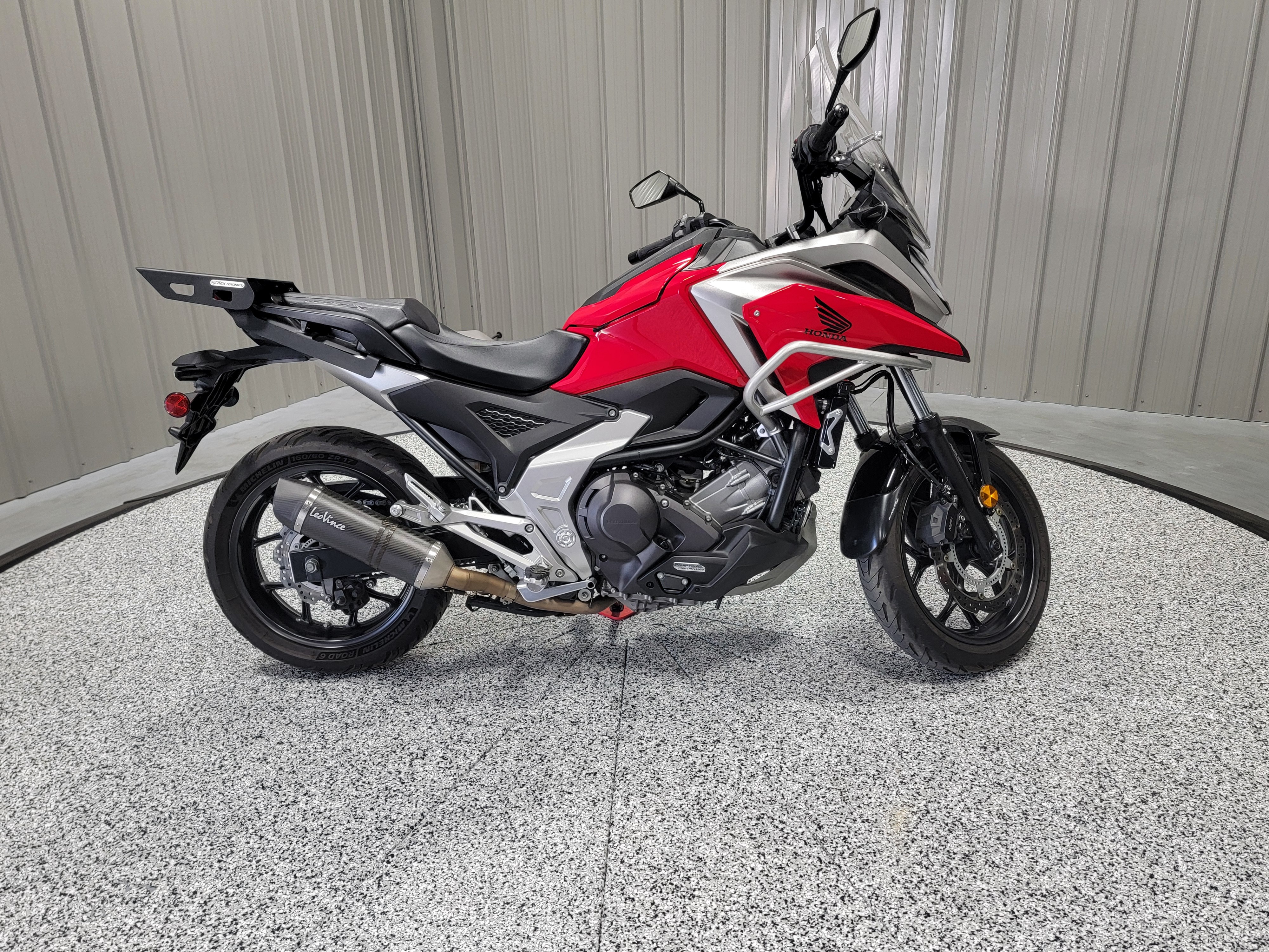 2021 Honda NC750 X Dct Abs Motorcycles For Sale - Cycle Trader