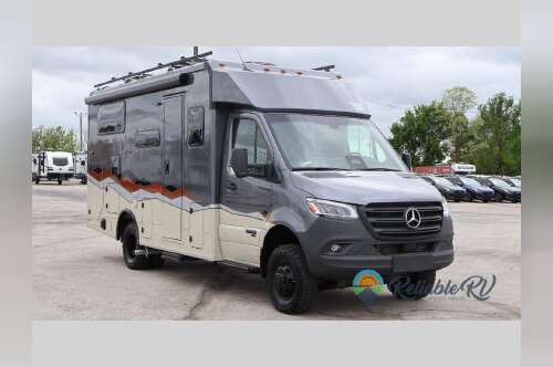 2027 Winnebago EKKO Sprinter 23B in springfield MO
