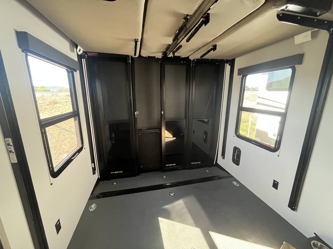 A photo of this 2025 Grand Design MOMENTUM M-CLASS 344M
