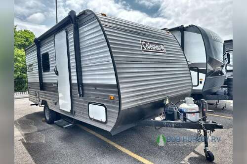 2023 Dutchmen Rv Coleman 17B in oklahoma city OK