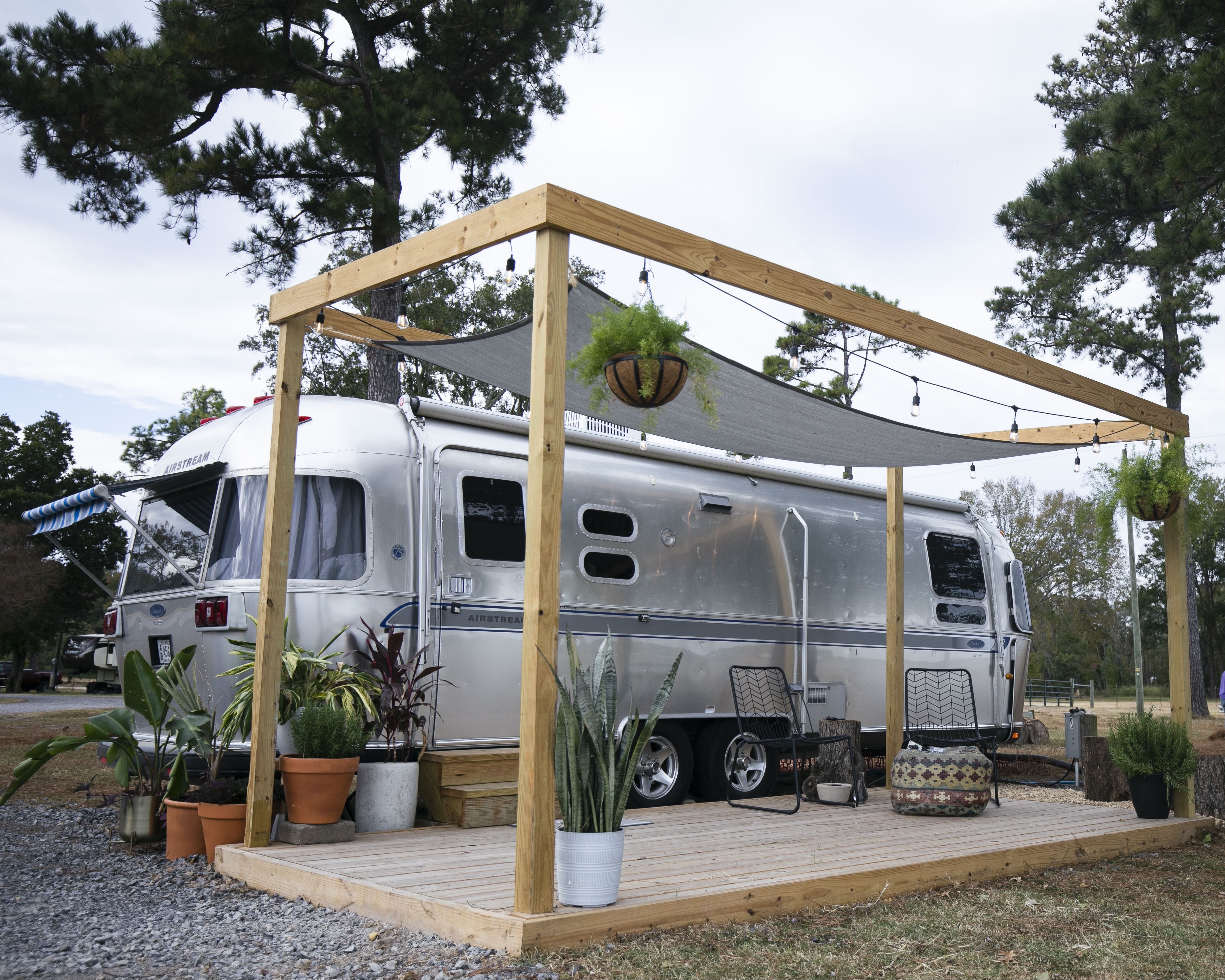 2007 Airstream CLASSIC LIMITED 27FB RV