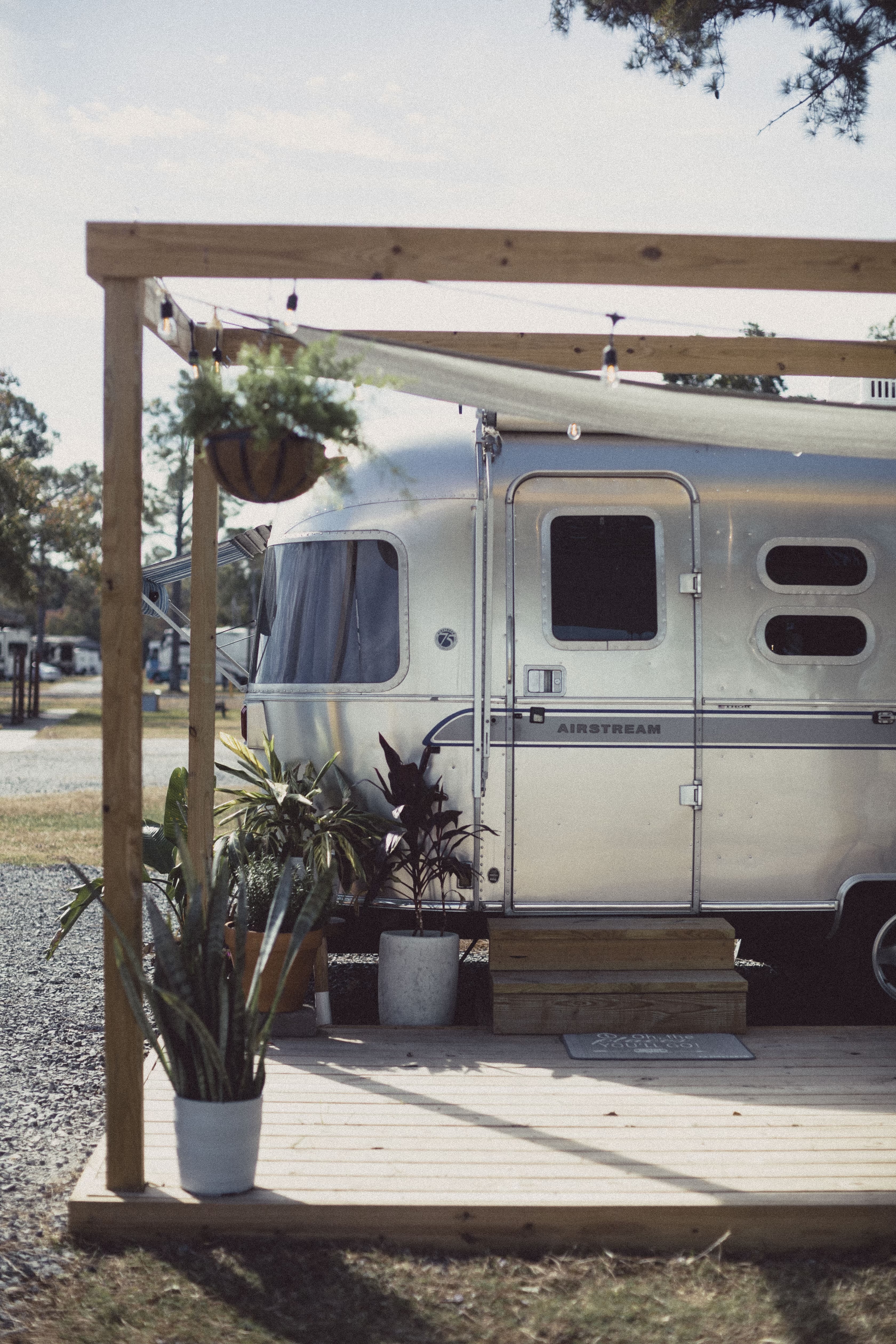 2007 Airstream CLASSIC LIMITED 27FB in monroe LA