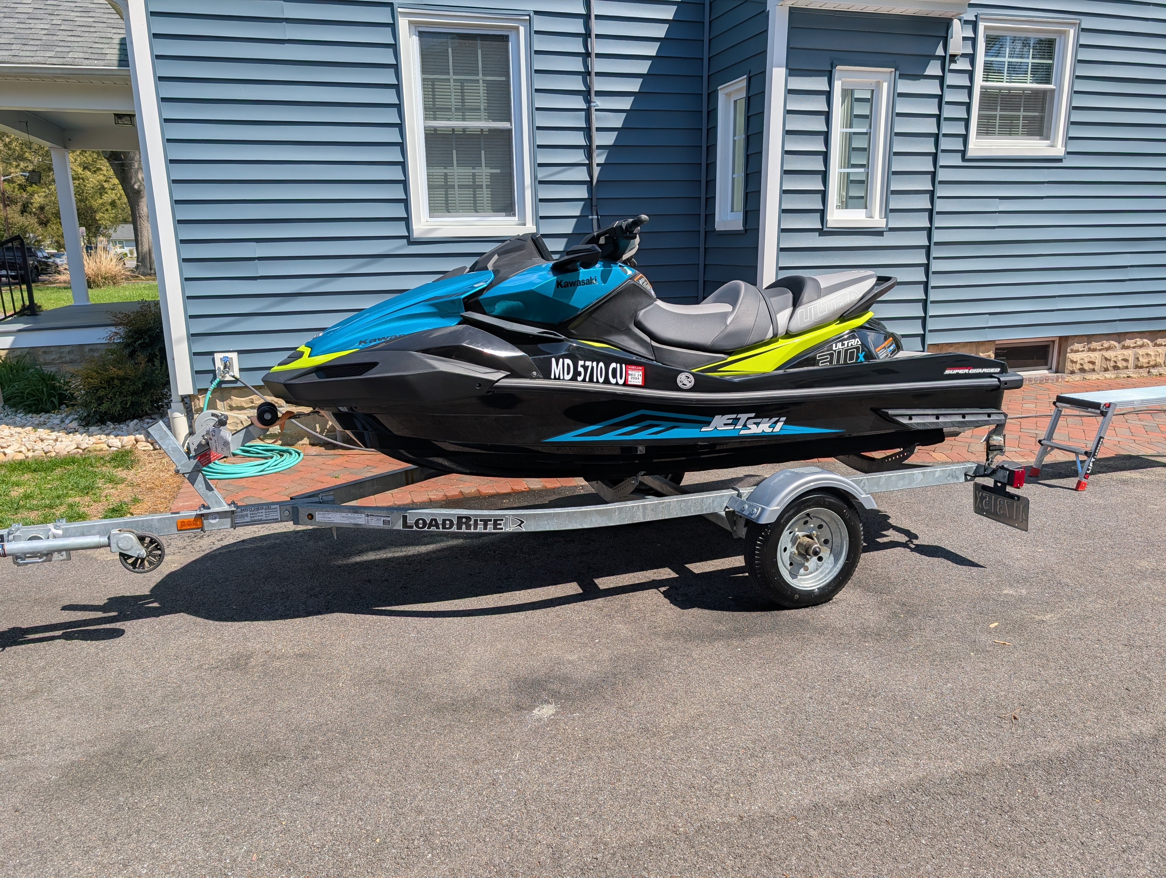 310LX-S Jet Ski Ultra 310 For Sale - Kawasaki Personal Watercraft