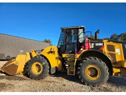2020 CATERPILLAR 950M