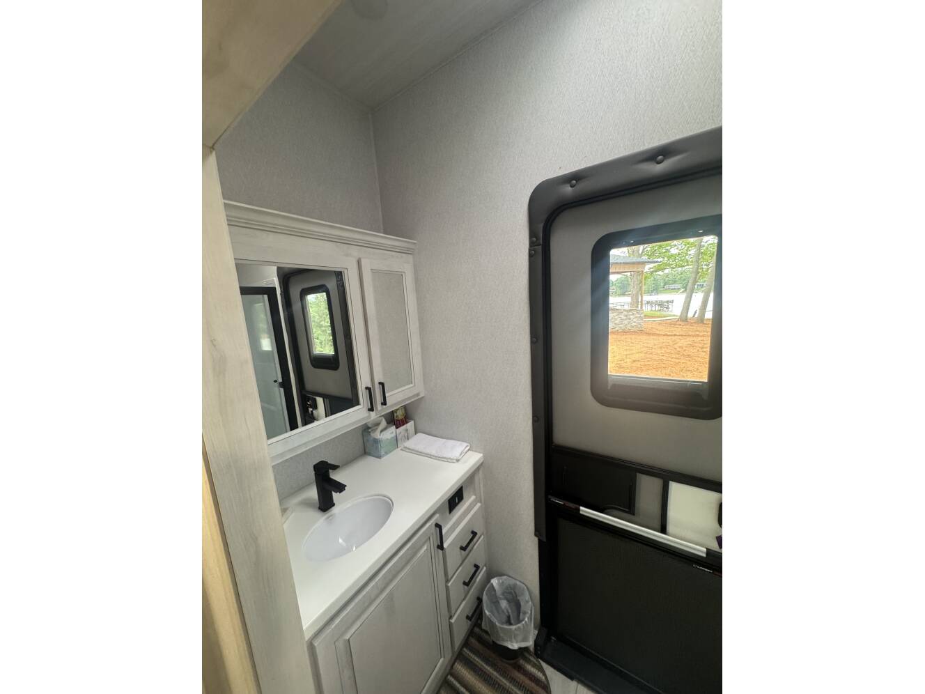 A photo of this 2024 East To West AHARA 390DS