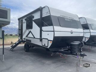 2026 FOREST RIVER IBEX 16MBJ