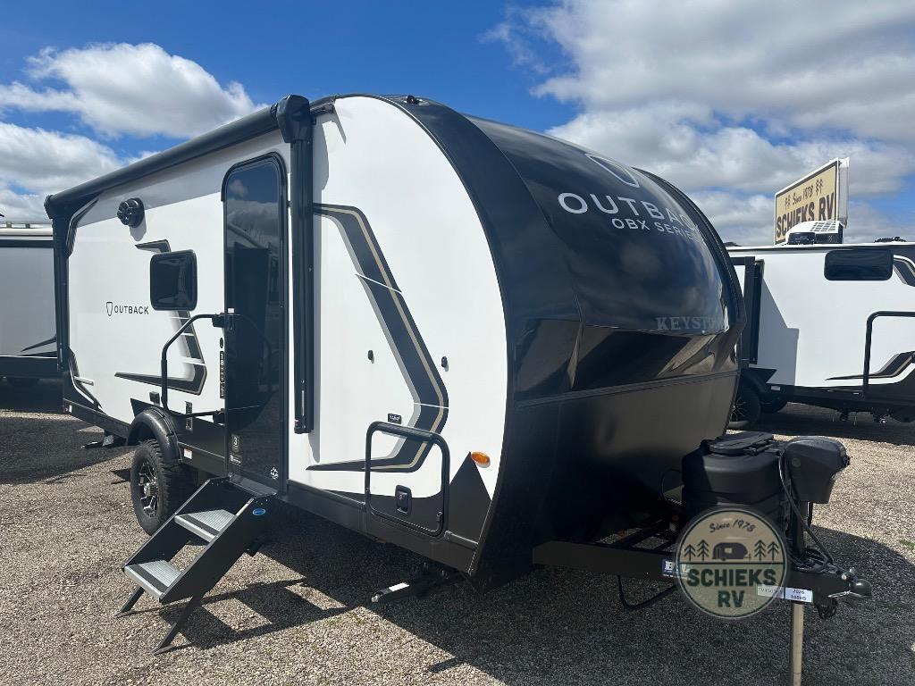 2026 Keystone Rv Outback OBX 18BHS in fond du lac WI