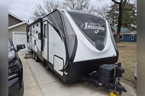2018 Grand Design IMAGINE 2800BH in national city MI