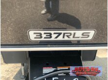 2026 Grand Design RV Reflection 337RLS Review image