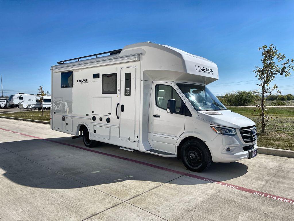 2026 Grand Design Lineage Series M 25TK in sanger TX