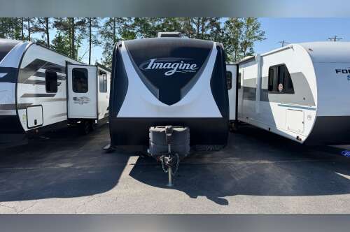 2022 Grand Design IMAGINE 2800BH in garner NC