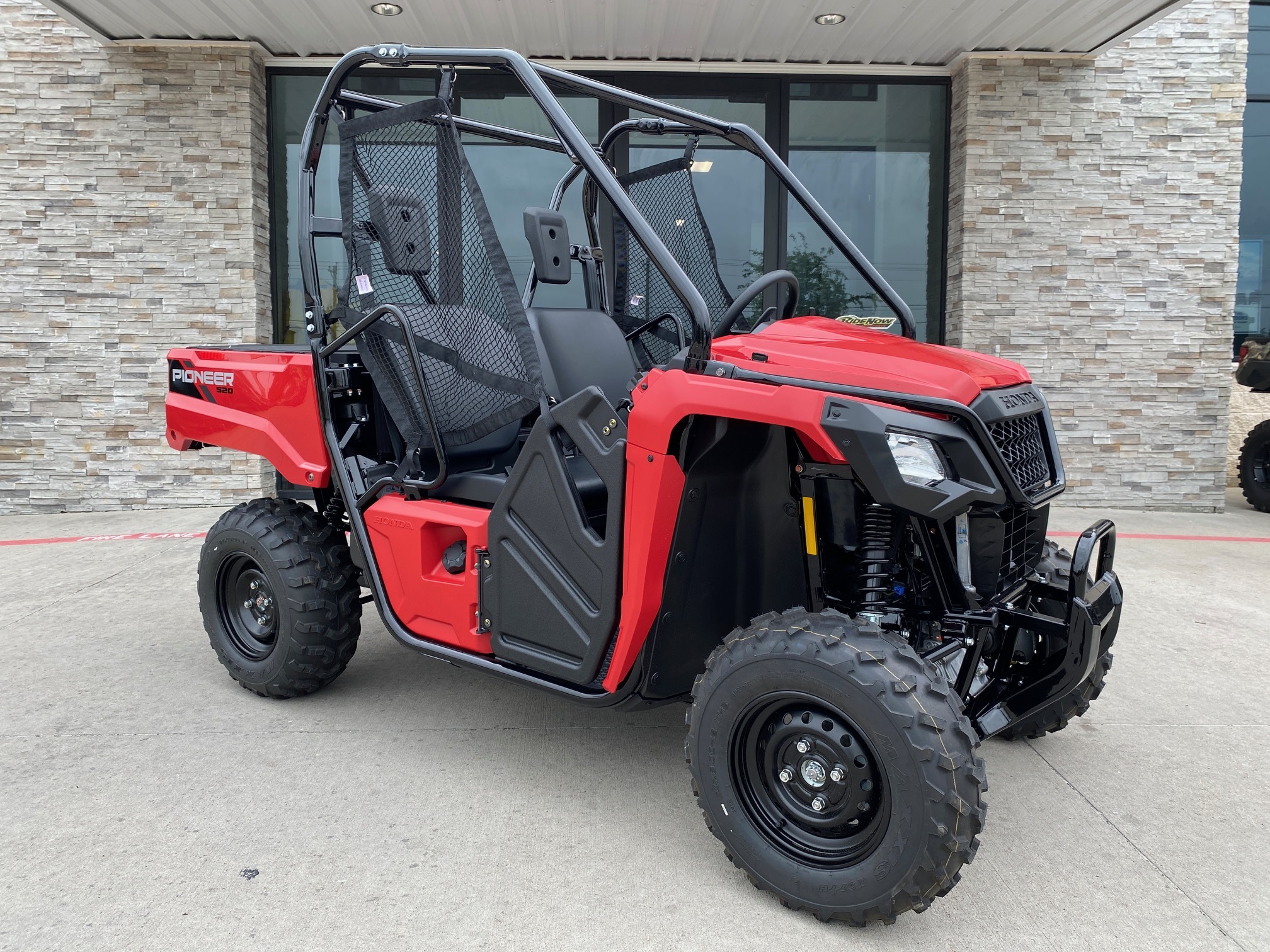 2026 Honda Pioneer 520 BASE in burleson TX