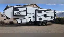 2021 Grand Design REFLECTION 303RLS RV