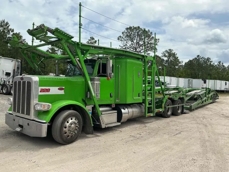 2024 PETERBILT 389