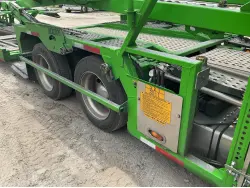 2024 PETERBILT 389