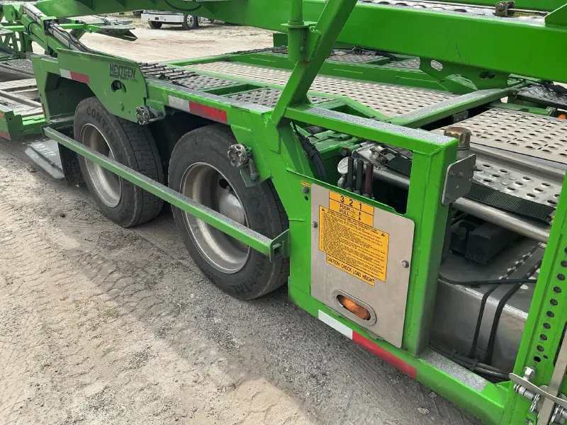 2024 PETERBILT 389