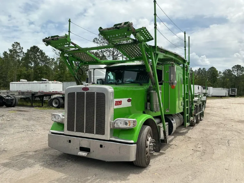 2024 PETERBILT 389