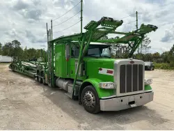 2024 PETERBILT 389