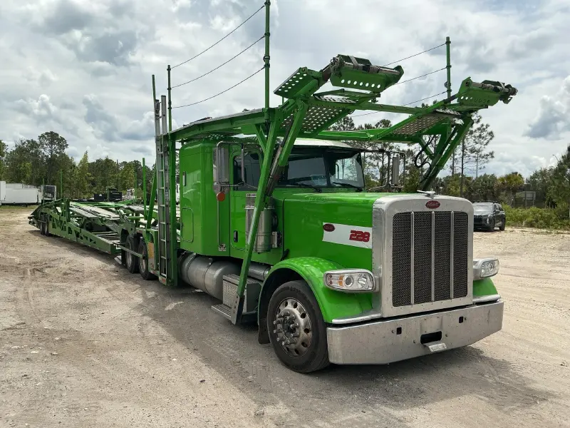 2024 PETERBILT 389